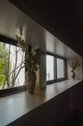 Nara Sojourn Boutique Villas Siem Reap - Lobi