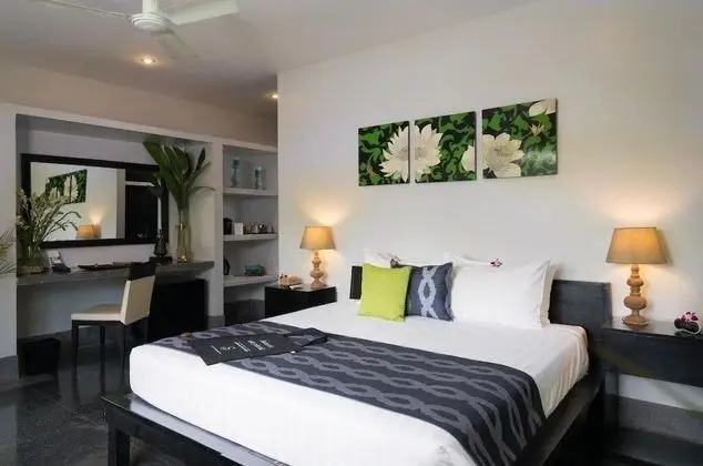 Nara Sojourn Boutique Villas Siem Reap - Oda