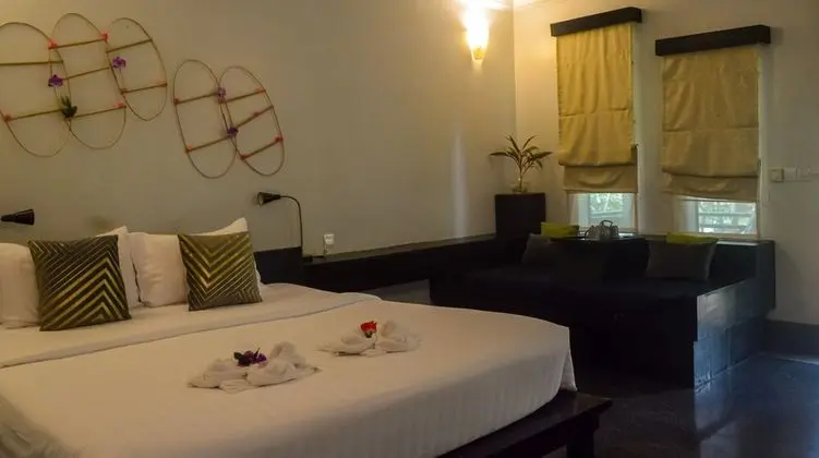 Nara Sojourn Boutique Villas Siem Reap - Öne Çıkan Resim