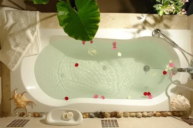 Nara Suite Residence Bangkok - Genel