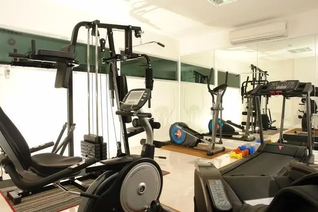 Nara Suite Residence Bangkok - Genel