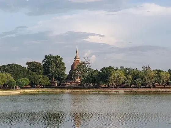 Naracha Resort