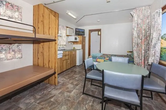 Naracoorte Holiday Park - Öne Çıkan Resim