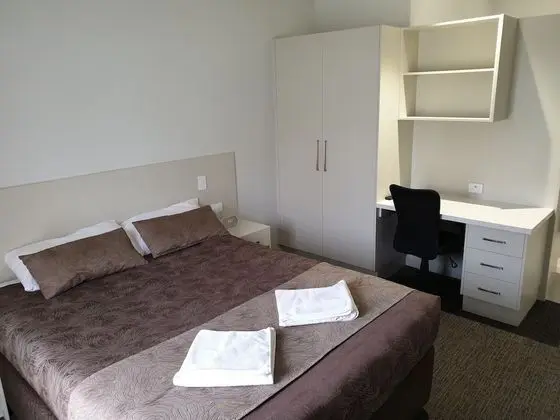 Naracoorte Hotel Motel - Oda