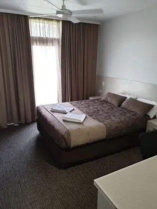 Naracoorte Hotel Motel - Öne Çıkan Resim