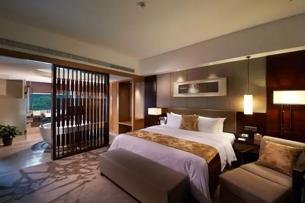 Narada Resort & Spa Pingxiang - Oda
