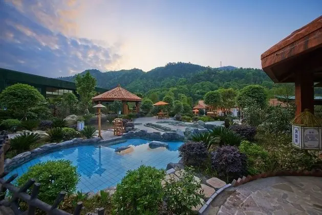 Narada Resort & Spa Pingxiang - Öne Çıkan Resim