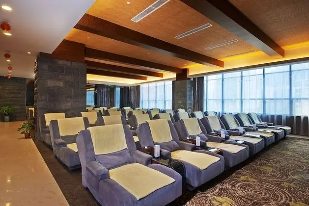 Narada Resort & Spa Pingxiang - Spa