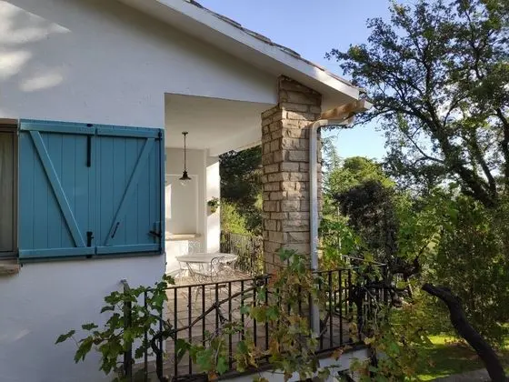 Villa Naranja