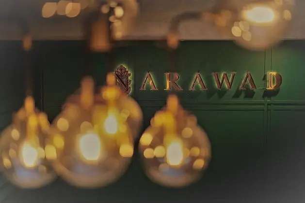 Narawat Asoke Hotel - Lobi
