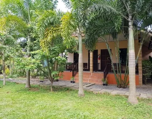 Naraya Resort