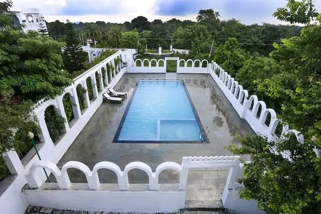 Narayan Niwas Resort