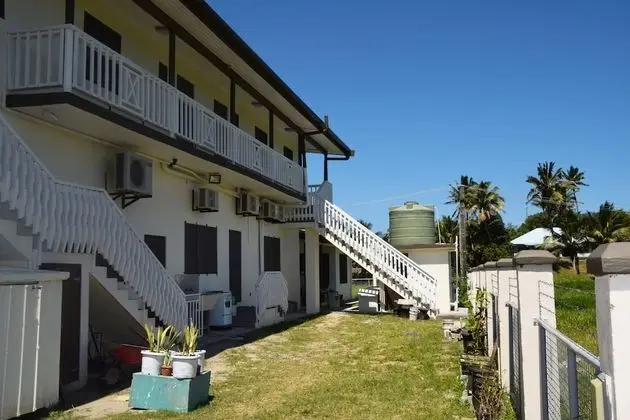Narayan's Apartment - Dış Mekan