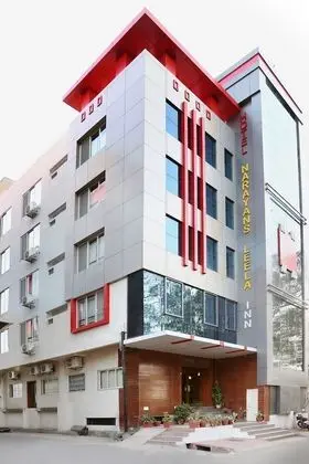 Narayans Leela Inn