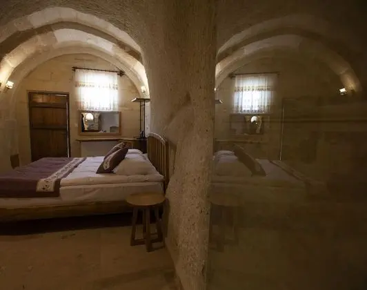 Narcissos Cave Hotel - Oda