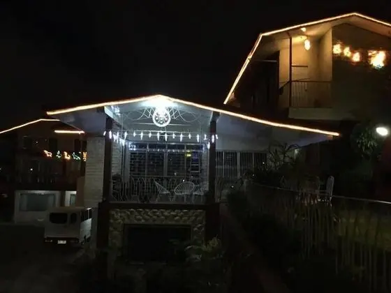 Nardi-Mar Transient House - Dış Mekan