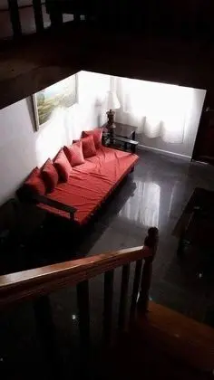 Nardi-Mar Transient House - İç Mekan