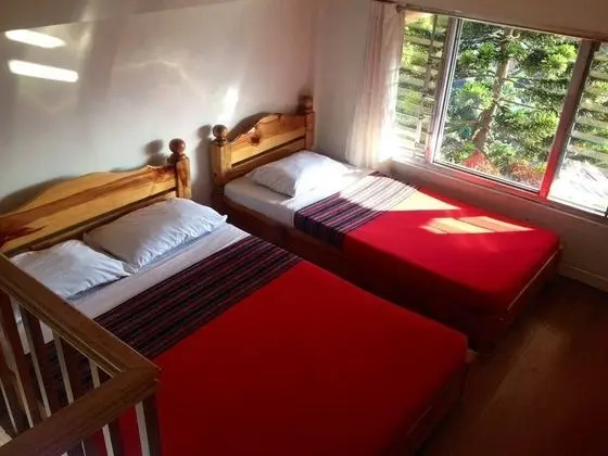 Nardi-Mar Transient House - Oda