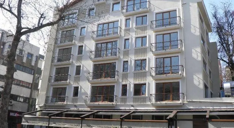 Nardi Nişantaşı