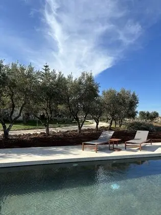 Villa Narducci - Havuz