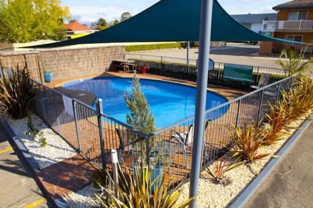 Narellan Motor Inn