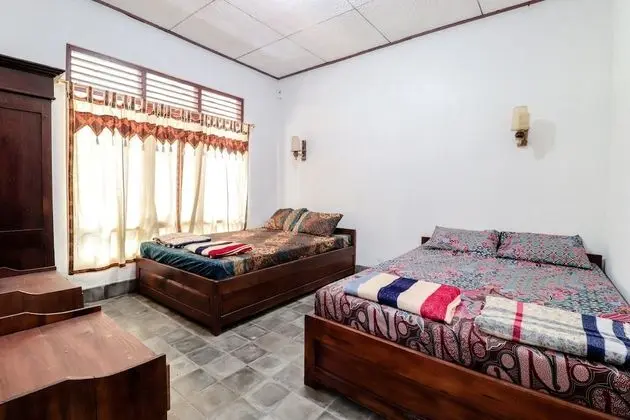 Narendra Homestay