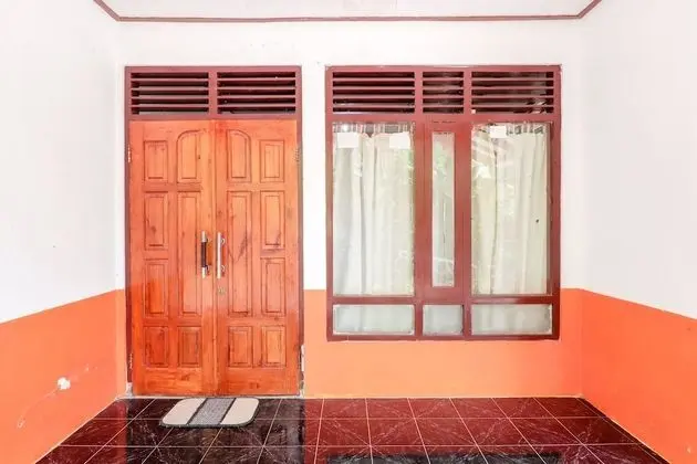 Narendra Homestay