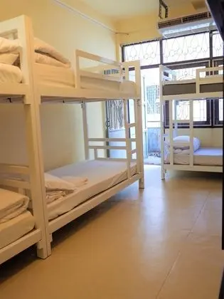 Naret Coliving - Hostel - Adults Only - Oda