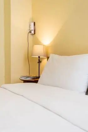 Naret Coliving - Hostel - Adults Only - Oda