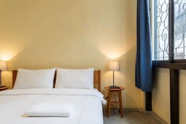 Naret Coliving - Hostel - Adults Only - Oda