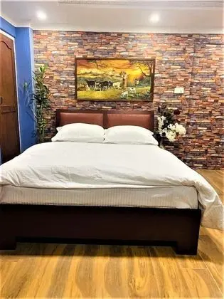 Nargan Hotel & Apartment - Öne Çıkan Resim