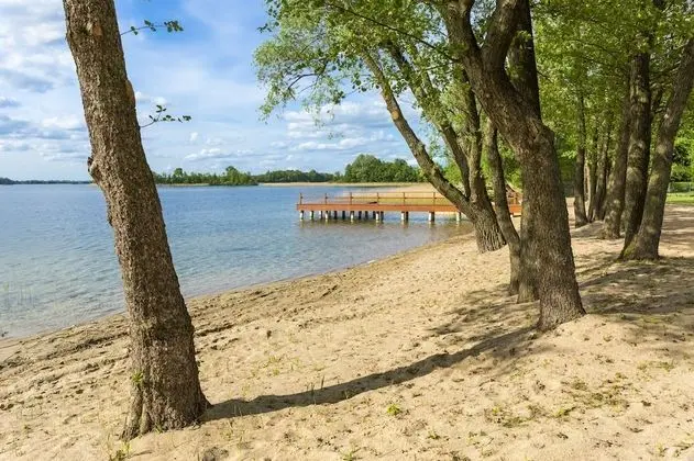 Narie Resort & SPA - Plaj
