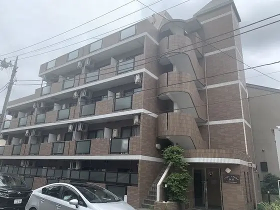 Narimasu Apartment 21