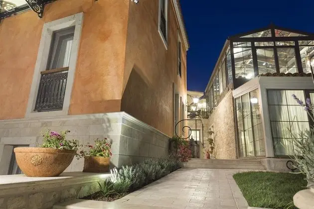 Narımor Urla Butik Otel