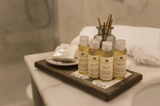Narımor Urla Butik Otel - Genel
