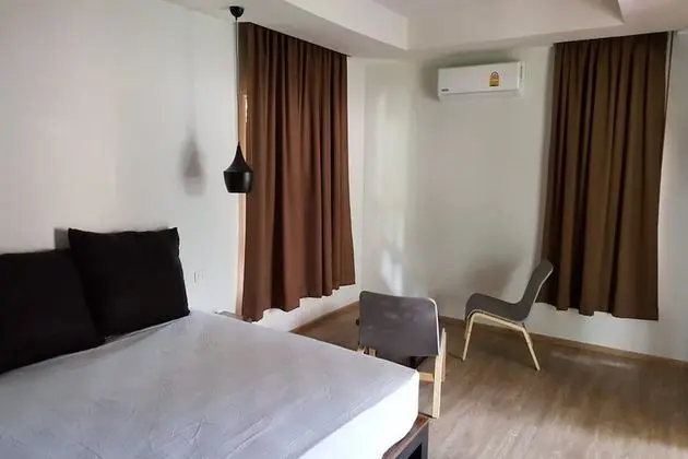 Narinfah Resort - Oda