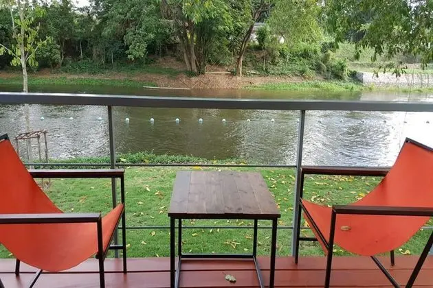 Narinfah Resort - Oda Düzeni
