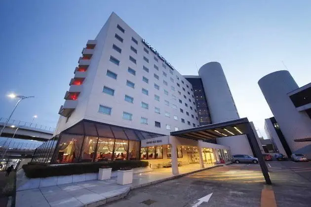 Narita Airport Rest House