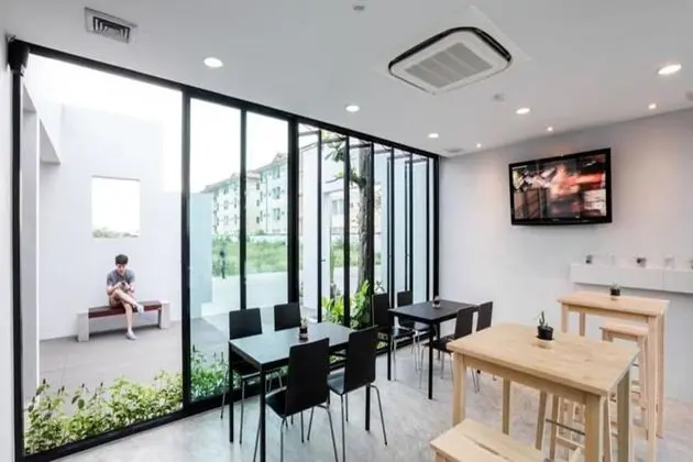 NARITA@amata - Yerinde Yemek