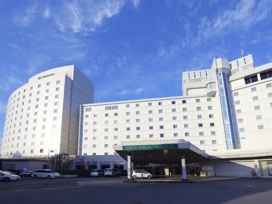Narita Tobu Hotel Airport - Genel