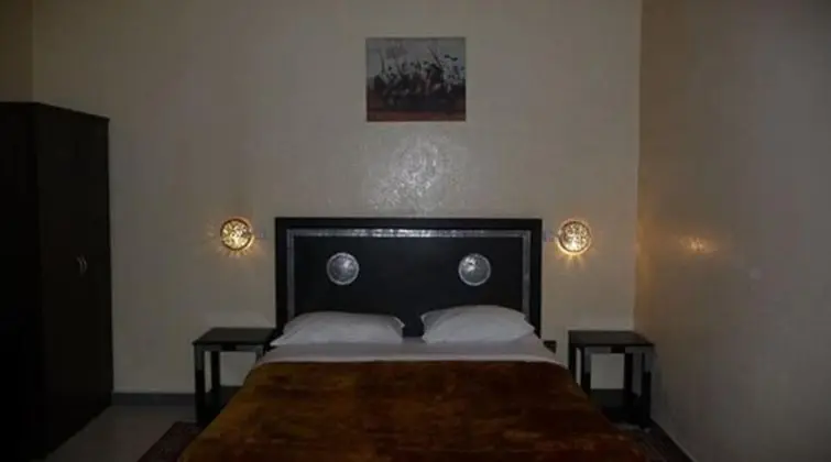Hotel Narjisse - Oda