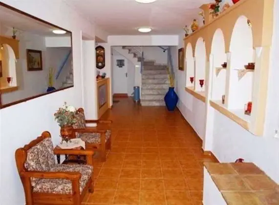Narkissos Hotel
