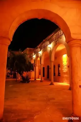 Narlı Ev Butik Otel - Dış Mekan
