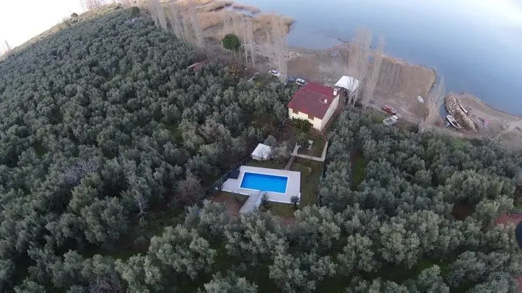 Villa Narlıca