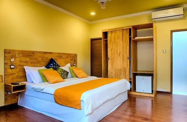 Narnia Maldives