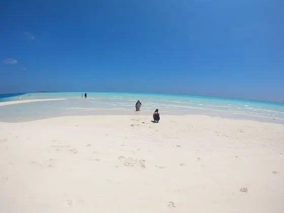 Narnia Maldives - Dış Mekan