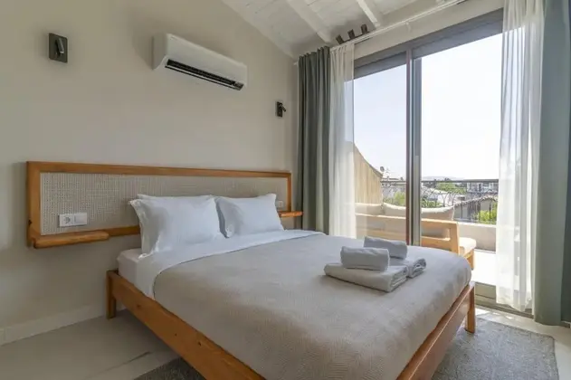 Naro Suites Alaçati Köyiçi