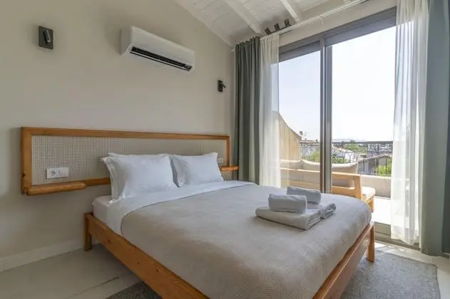 Naro Suites Alaçatı Köyiçi