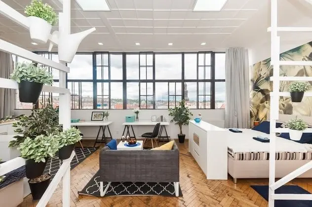 Narodni Apartments - Öne Çıkan Resim