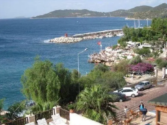 Narr Hotel - Deniz